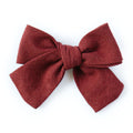Sienna - Petite Hair Bow