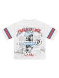 Paradise Lost Lost Vision Tee - White