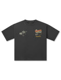 Paradise Lost Search & Rescue Tee - Black