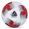 Comet Soccer Ball - Red Vizari Sports