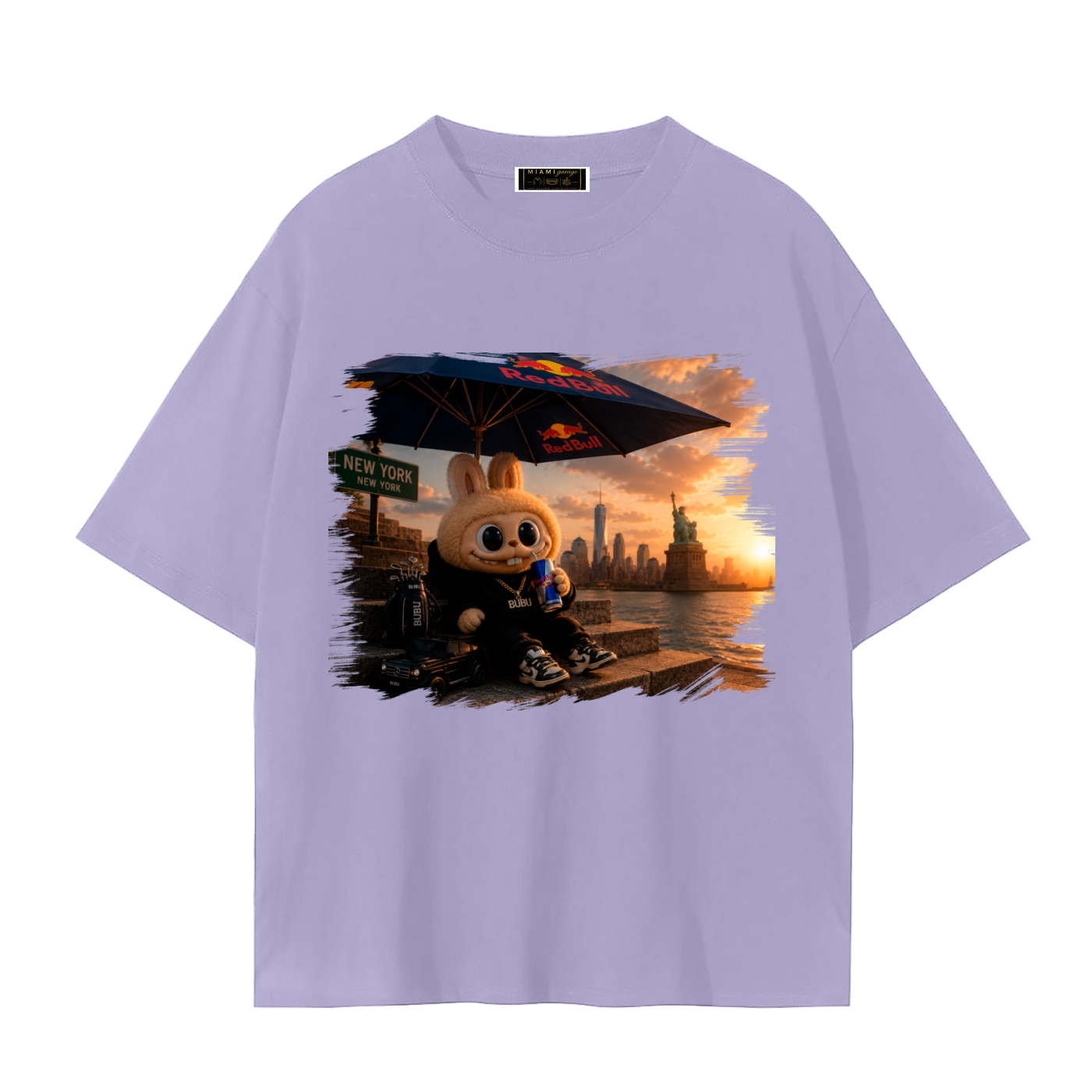 Unisex Seamless T-Shirt