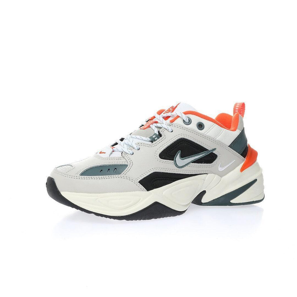 Nike M2K Tekno 'Light Bone Turf Orange' Banlieue91