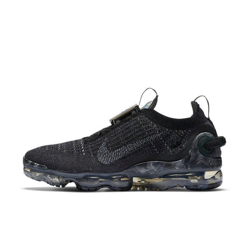 Nike Air Vapormax FX 'Black Dark Grey' Banlieue91