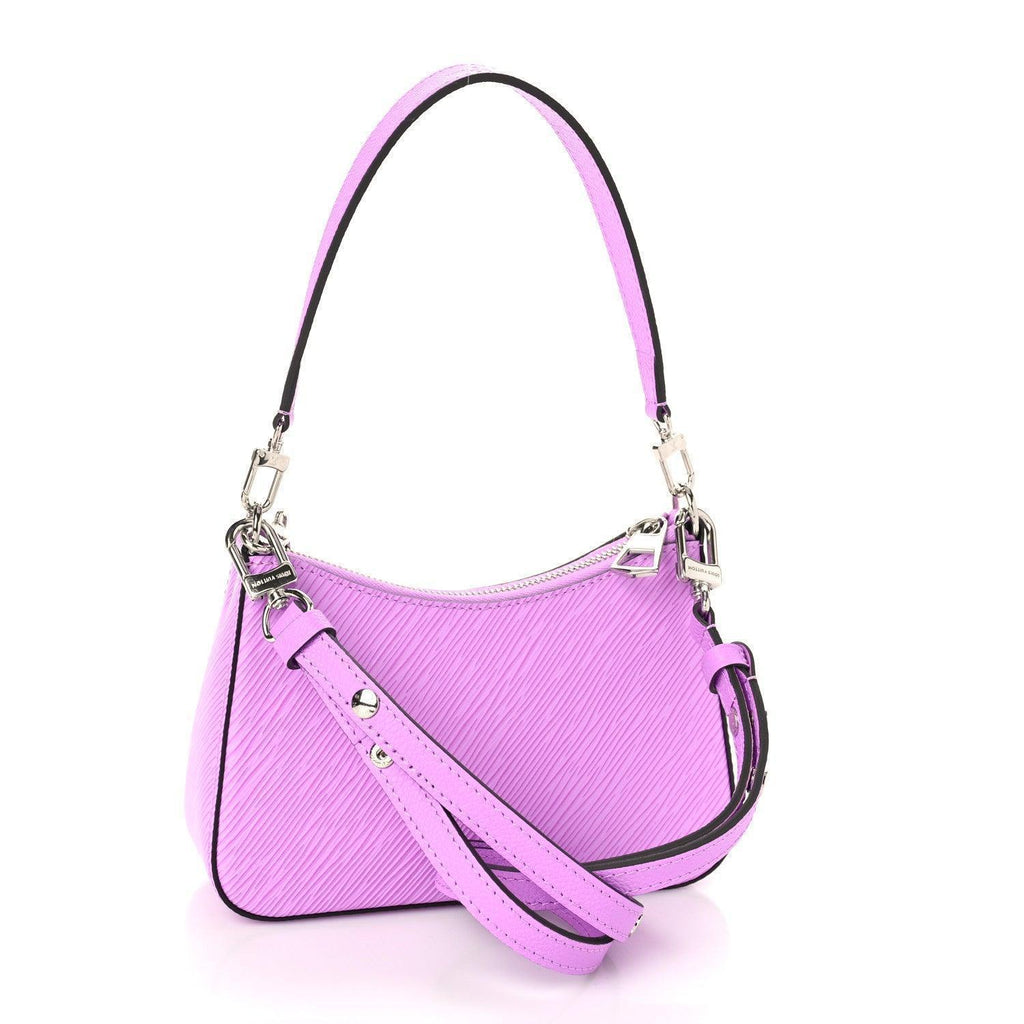 Louis Vuitton Epi Marelle Shoulder Bag Banlieue91