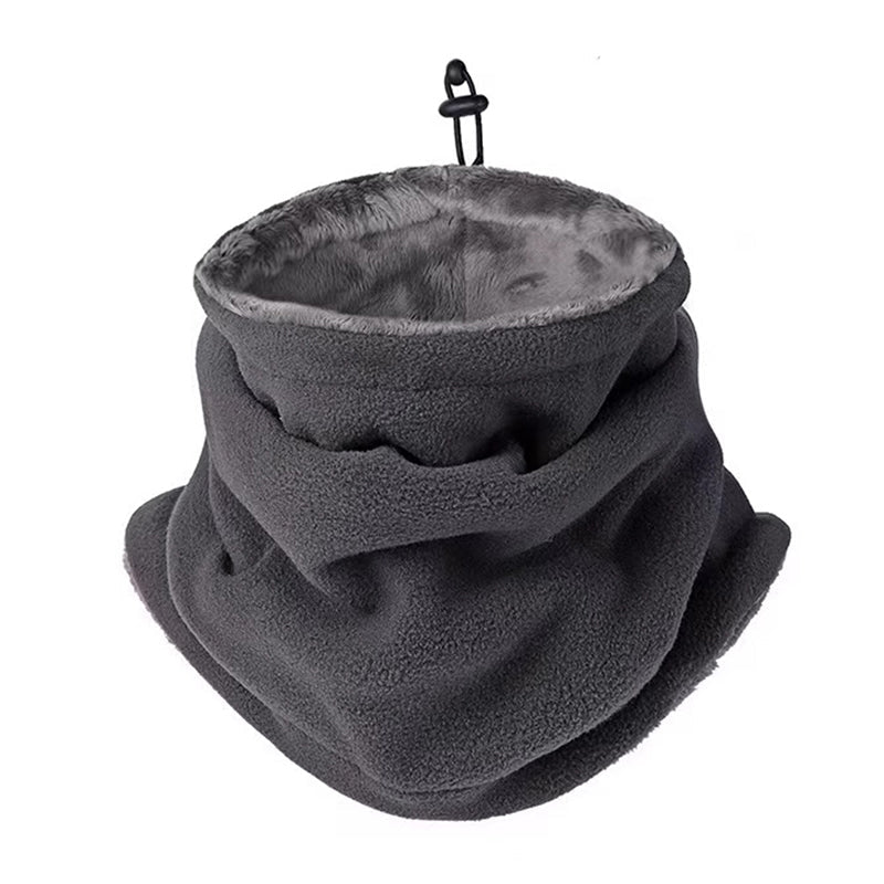 Winter plush cold protection warm tactical mask balak hat outdoor cycling ski windproof V.I.P Digital Presence