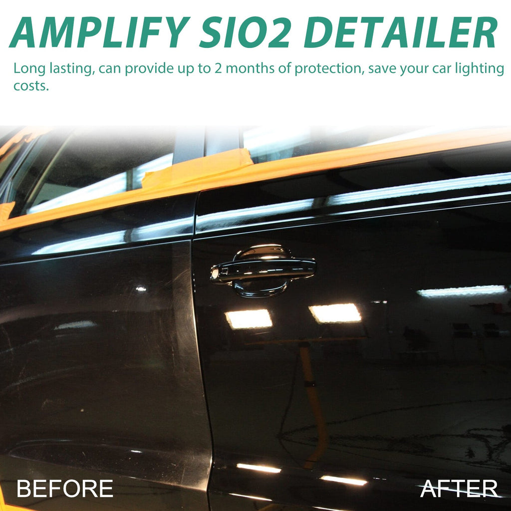 Car Cleaning And Brightening Spray Car Scratch Stain Cleaning Coating Refinish Polishing Decontamination Wax