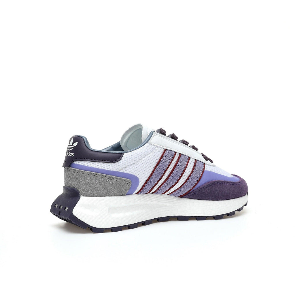 Adidas Retropy E5 'White Purple Black' Banlieue91