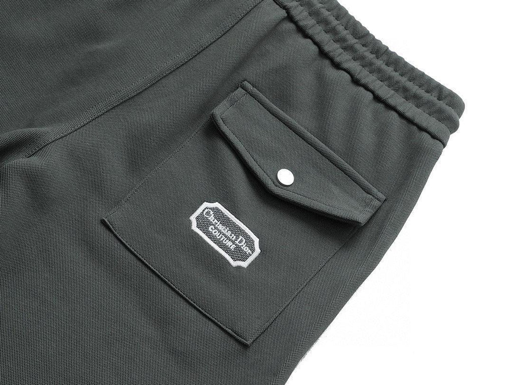 Dior Long Pant 'Grey' Banlieue91
