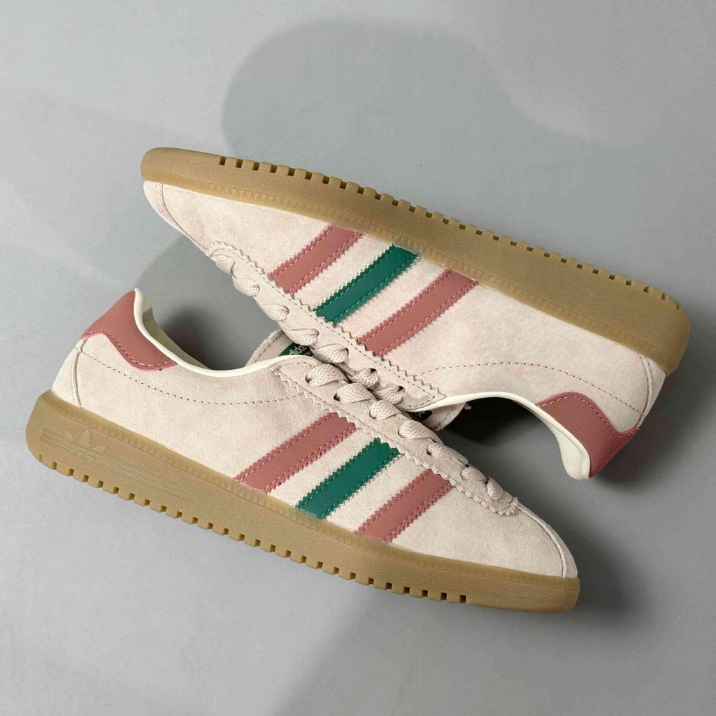 Adidas Originals Bermuda 'Maple Leaf' Banlieue91