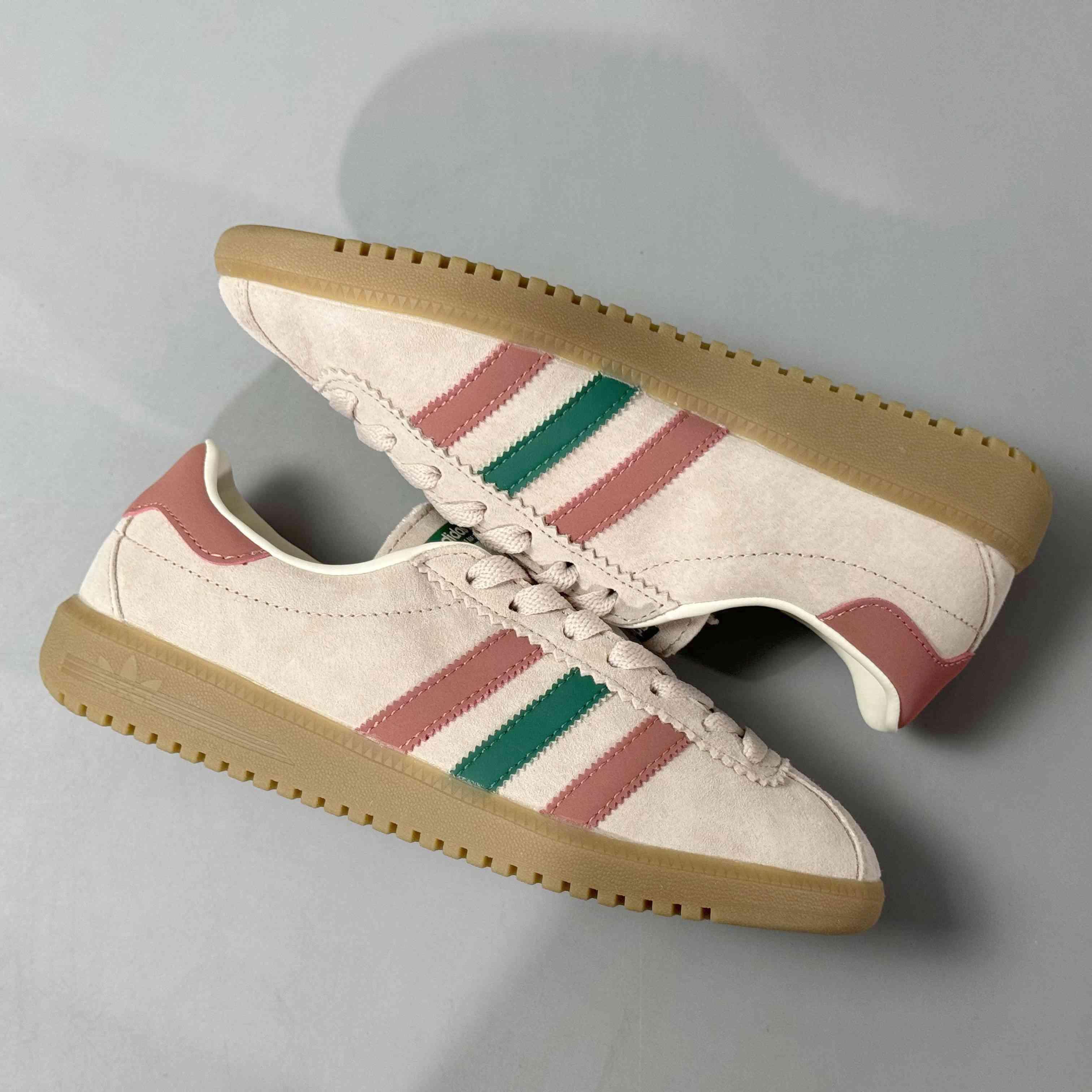 Adidas Originals Bermuda 'Maple Leaf' Banlieue91