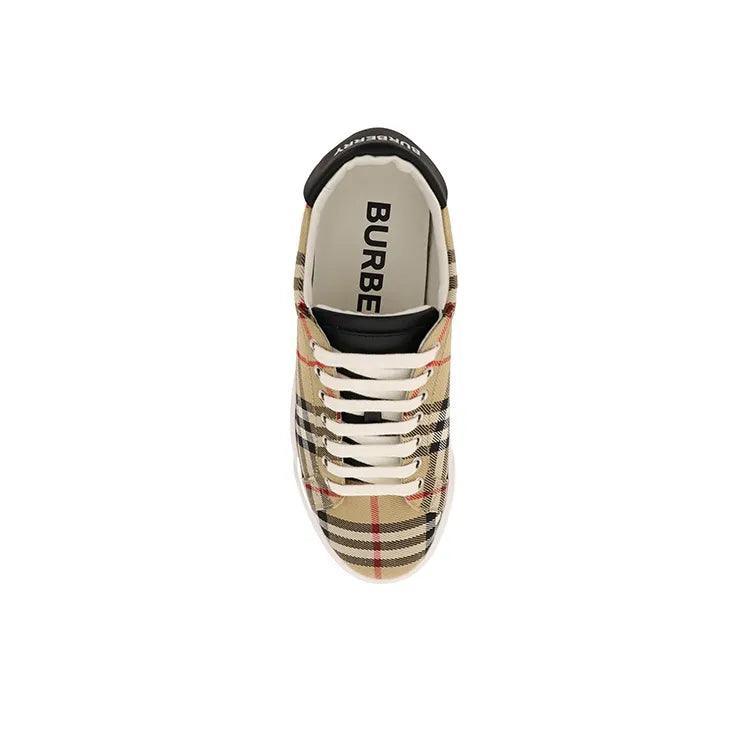 Burberry Rangleton Check Archive Beige Check Banlieue91