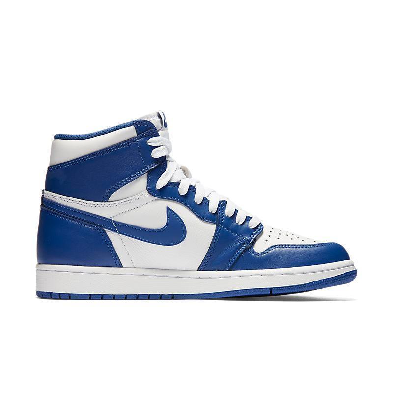 Air Jordan 1 Retro Storm Blue Banlieue91