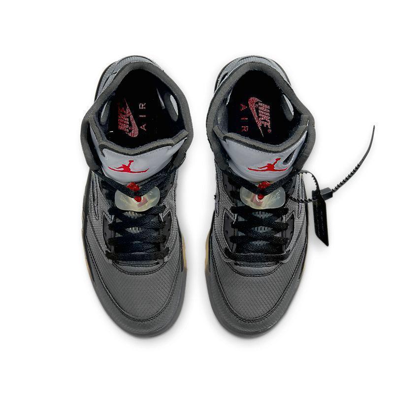 AIR JORDAN 5 RETRO SP 'MUSLIN Banlieue91