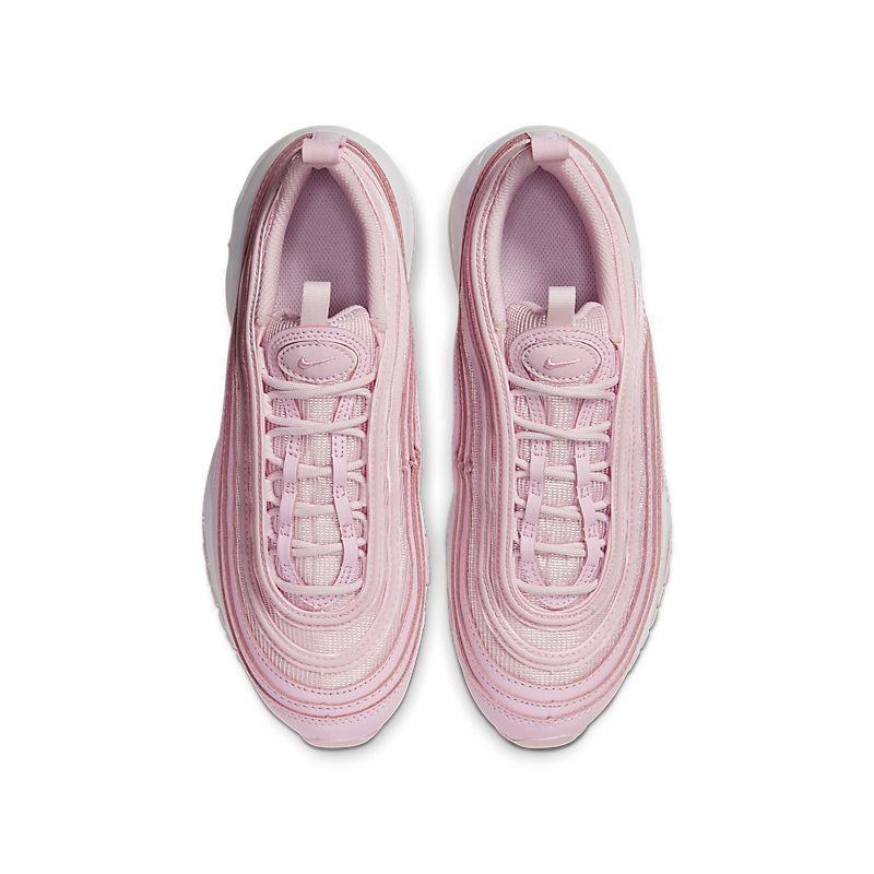 Nike Air Max 97 Pink Silver Banlieue91