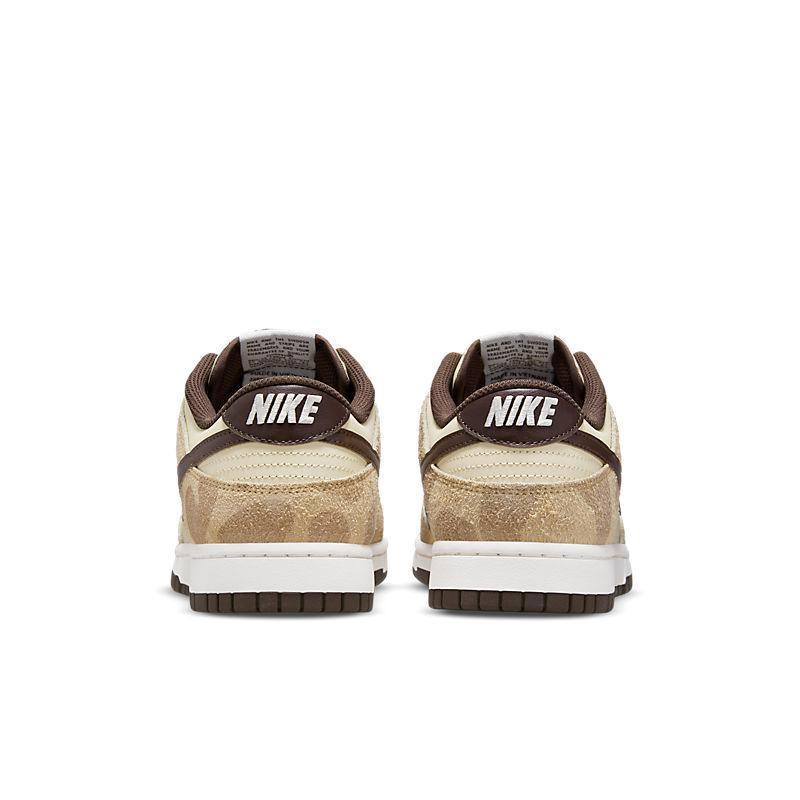 Nike Dunk Low Retro 'PRM Animal Pack Giraffe/Cheetah' Banlieue91