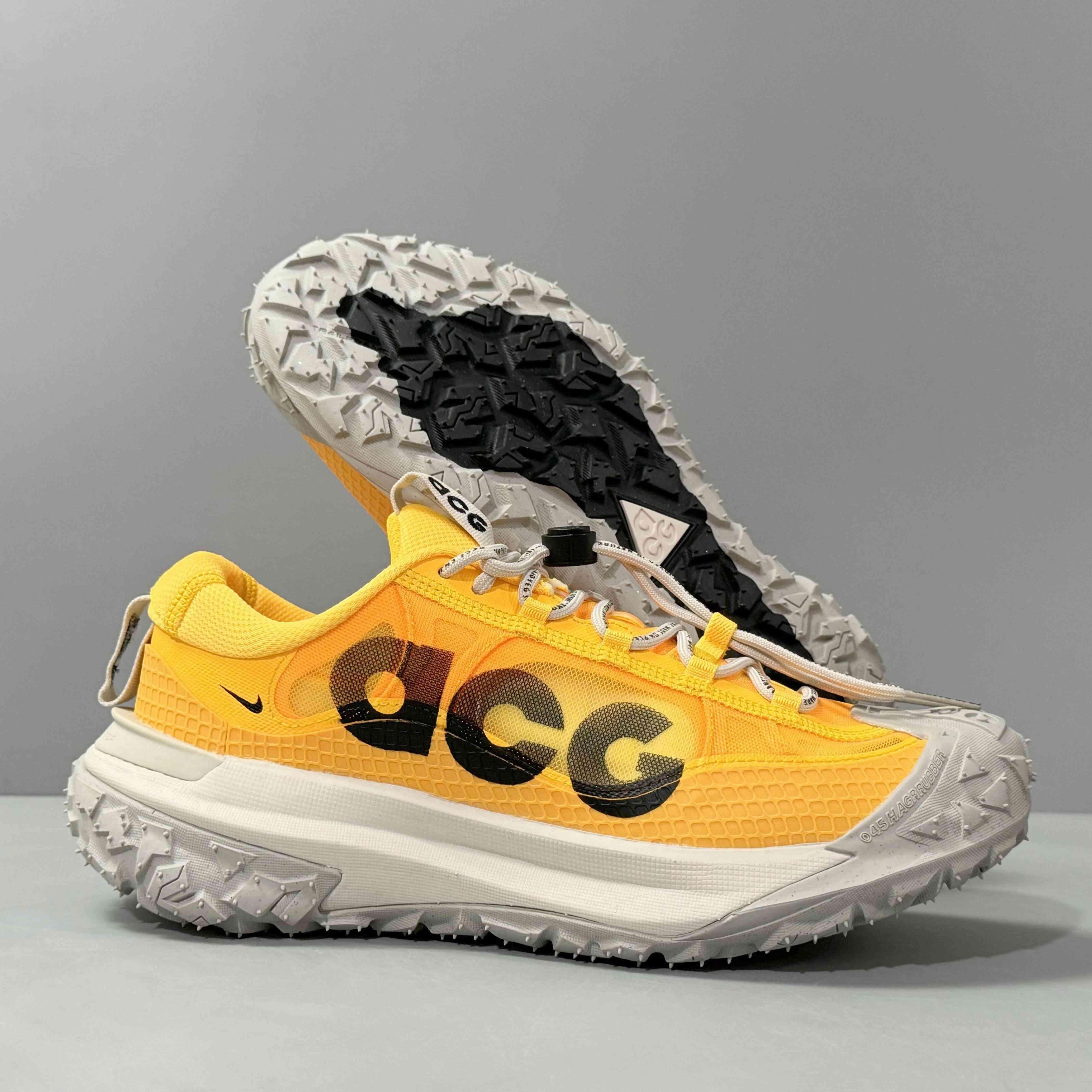 Nike ACG Mountain Fly 2 'Laser Orange' Banlieue91