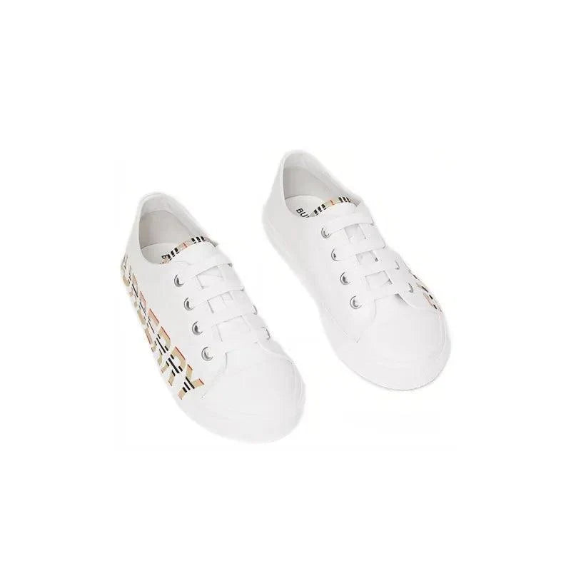 Burberry Icon Stripe Sneakers Banlieue91
