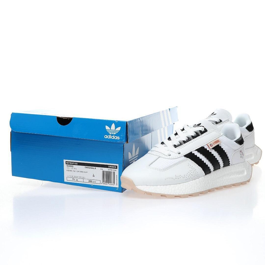 Adidas Retropy E5 'Money Kingdom' Banlieue91