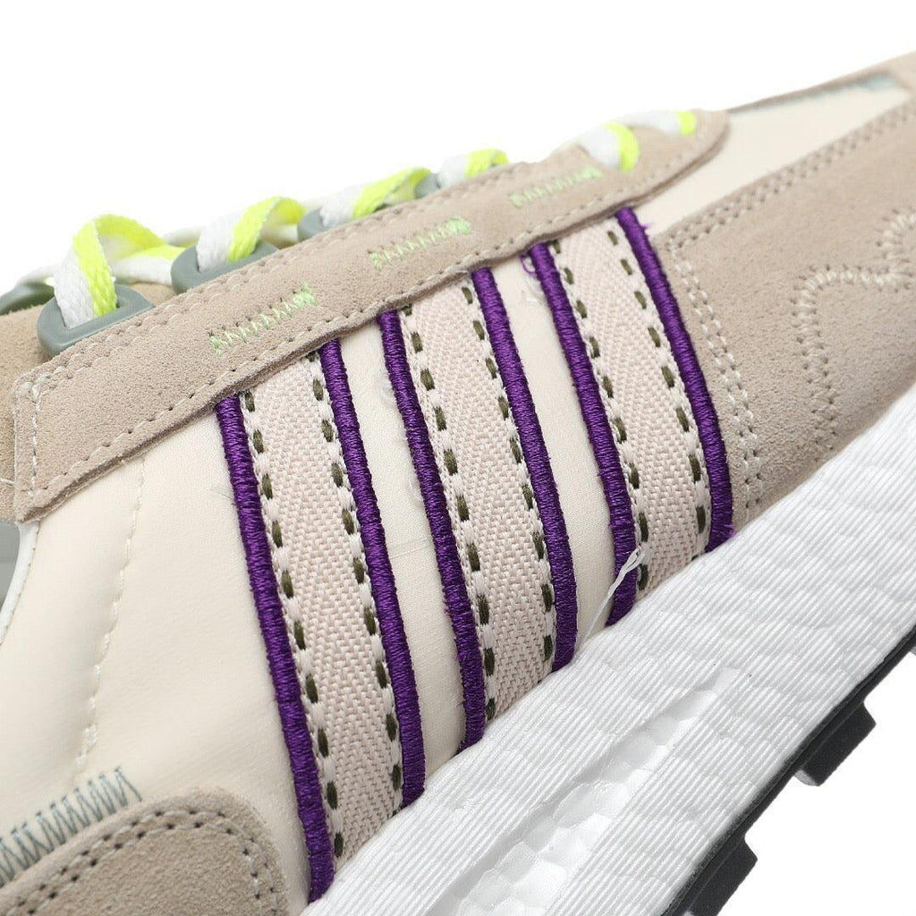 Adidas Retropy E5 'Cream White' Banlieue91