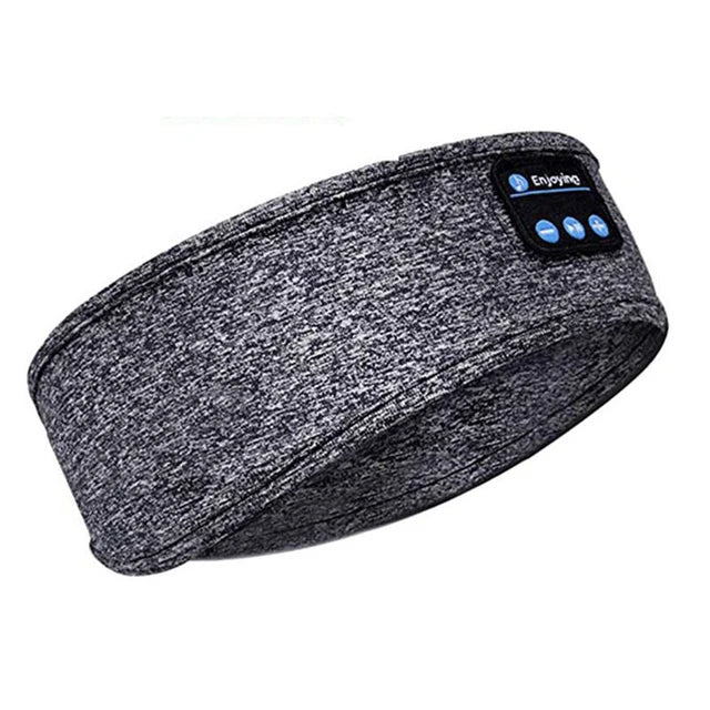 Bluetooth Music Sleep Eye Mask Headband Bluetooth Sports Headband Call Headband Yoga Headband V.I.P Digital Presence