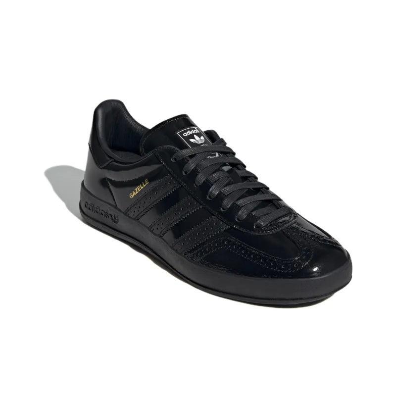 Adidas Originals Gazelle Indoor 'Maroon Gum' Banlieue91