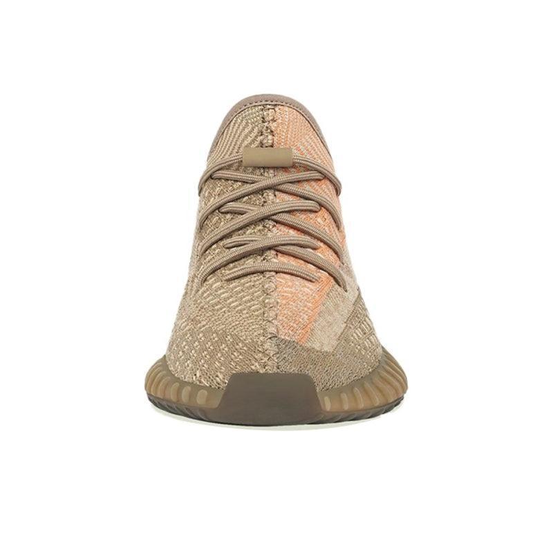 Yeezy Boost 350 V2 'Sand Taupe' Banlieue91