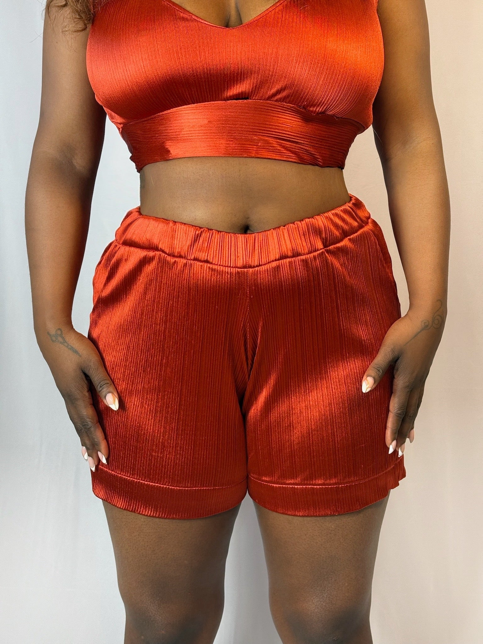 Jasper Jets Shorts