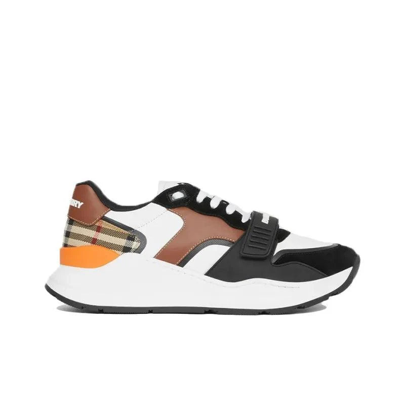 Burberry Regis Black Archive Beige Brown White Banlieue91