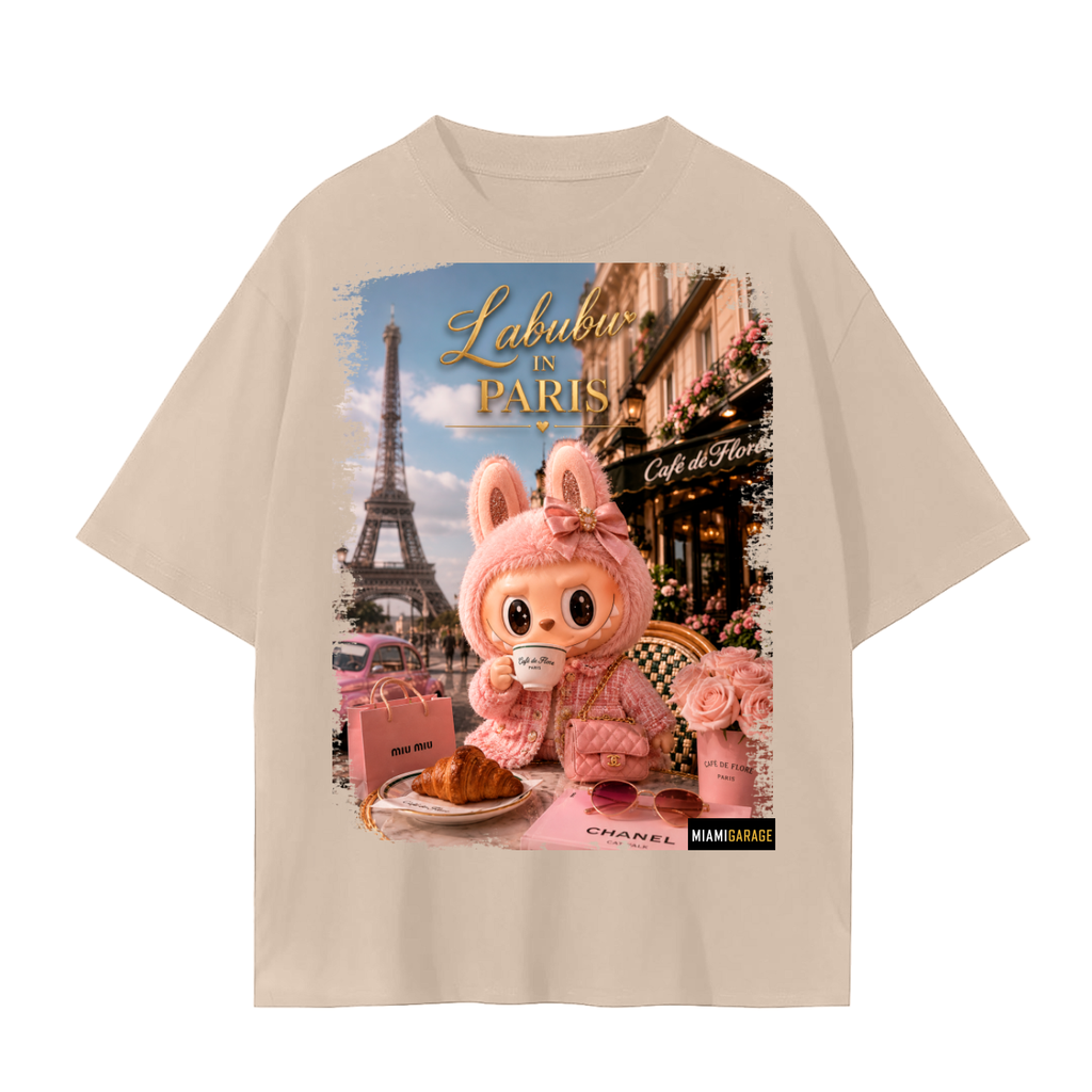 Unisex Seamless T-Shirt