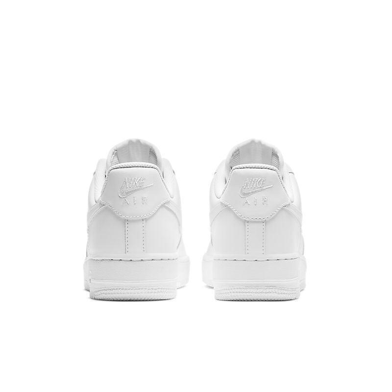 Nike Air Force 1 'White' Banlieue91