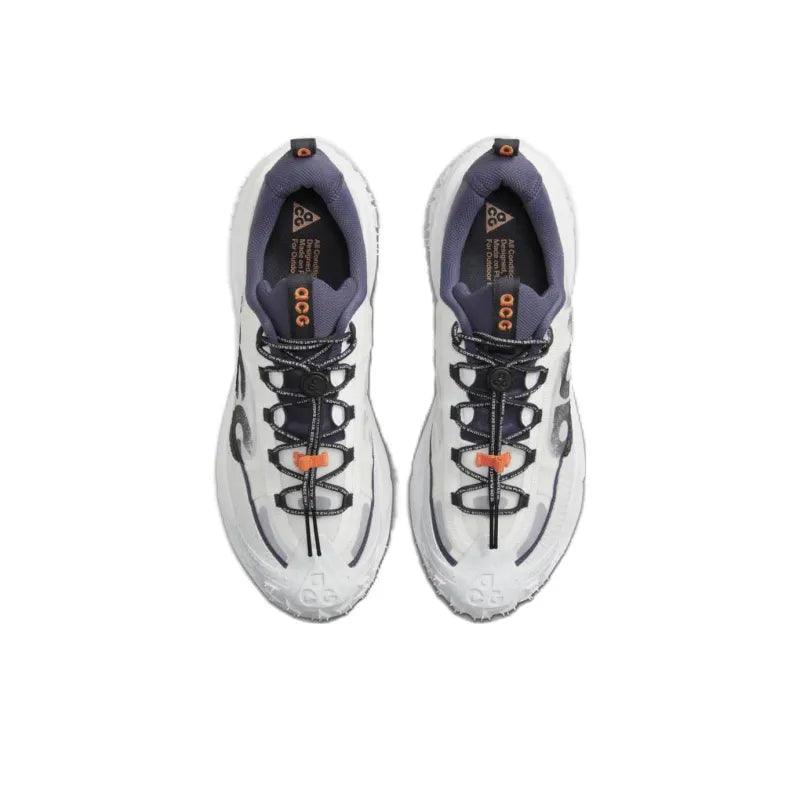 Nike ACG Mountain Fly 2 'White Bright Mandarin' Banlieue91