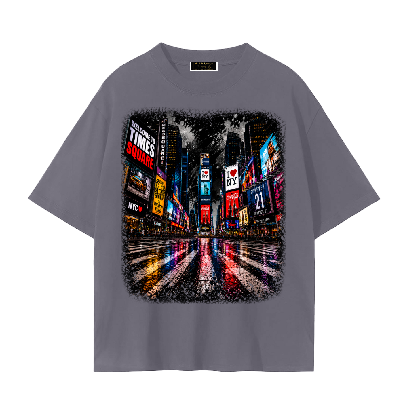 T SHIRT 