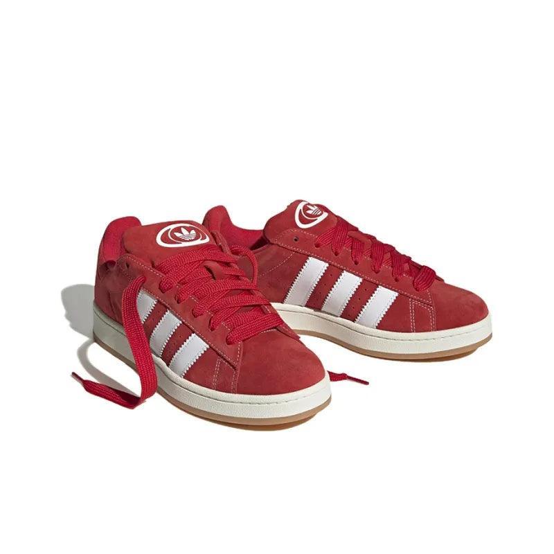 Adidas Originals Campus 00s Better Scarlet Cloud White Banlieue91