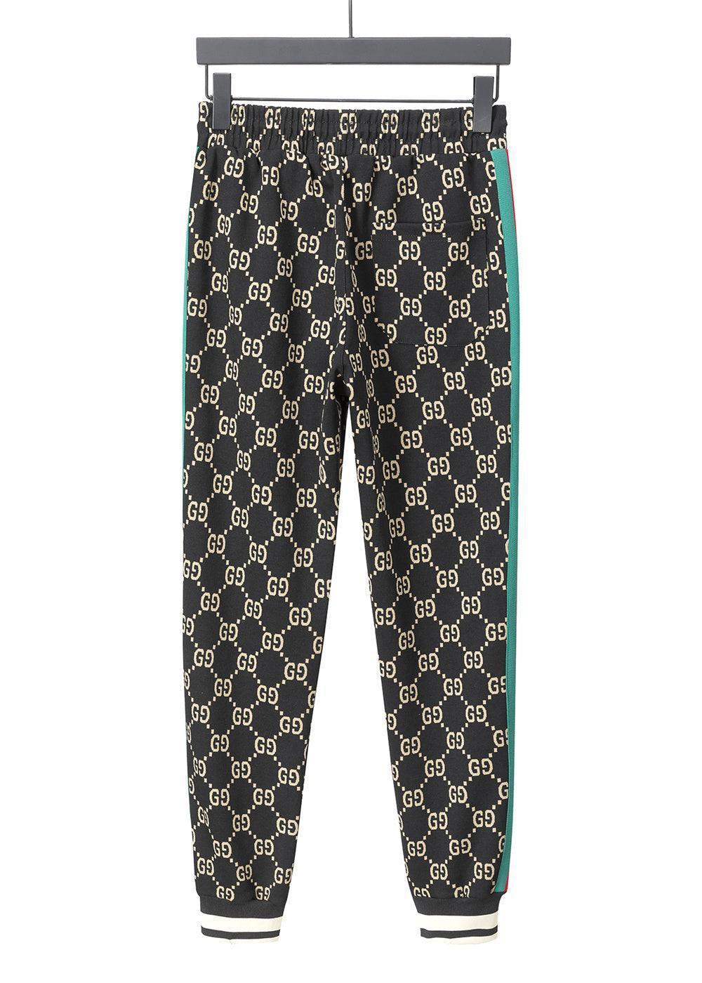 Gucci Long Pant Banlieue91