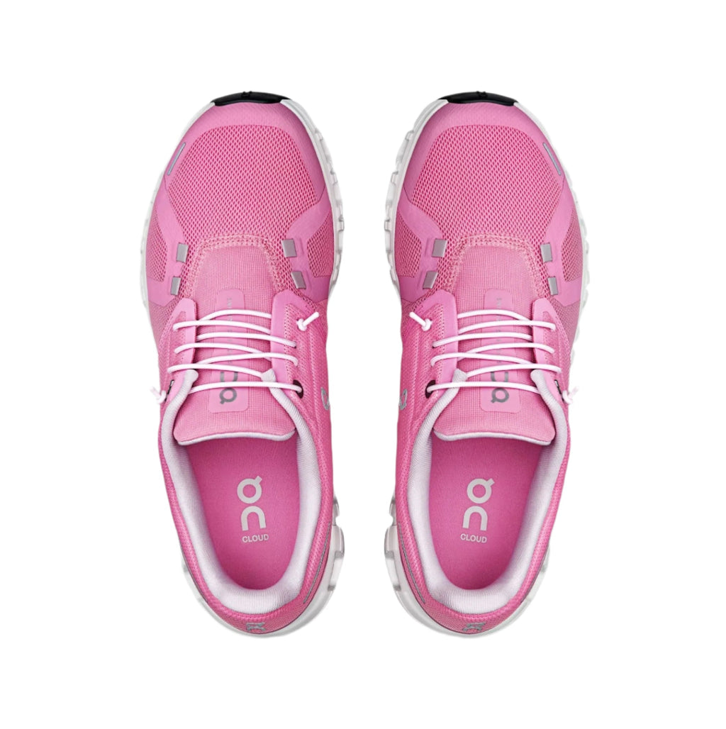 On Womens Cloud 6 Running Shoes