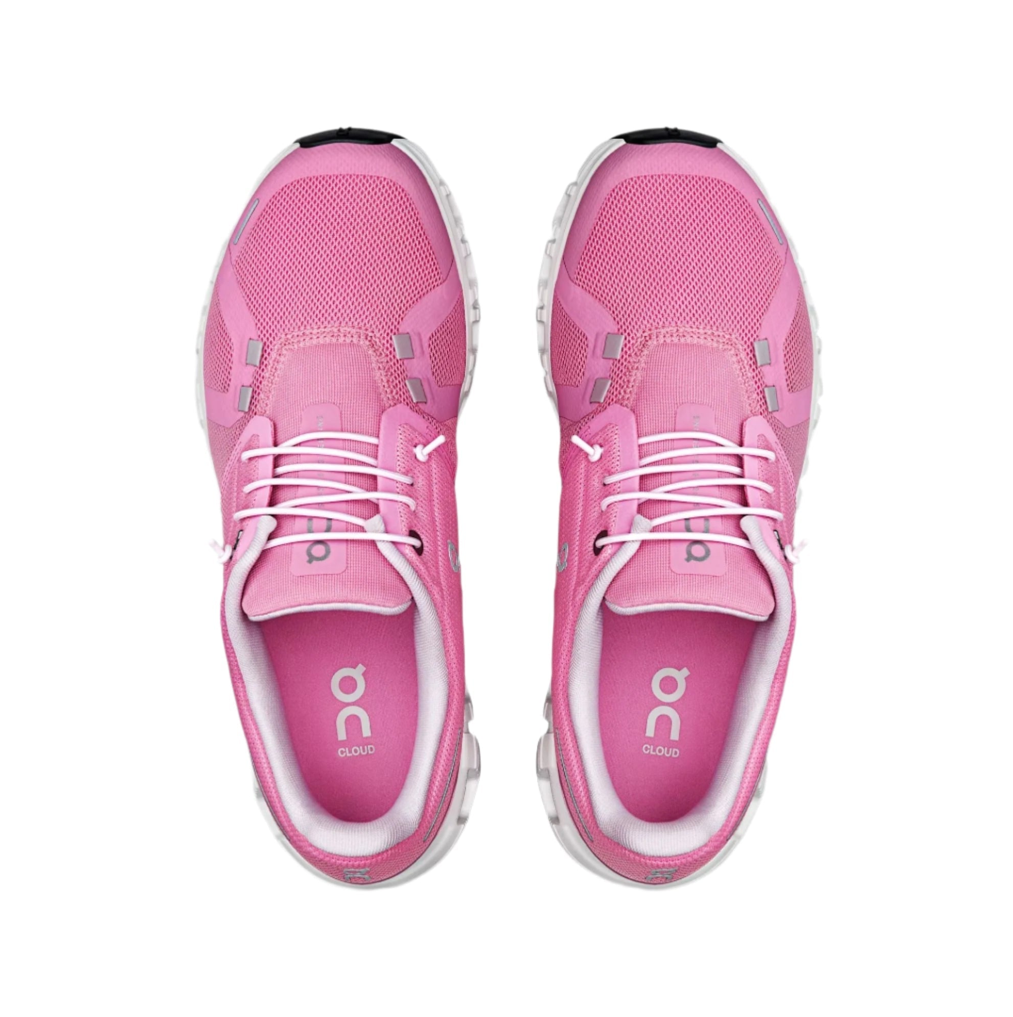 On Womens Cloud 6 Running Shoes
