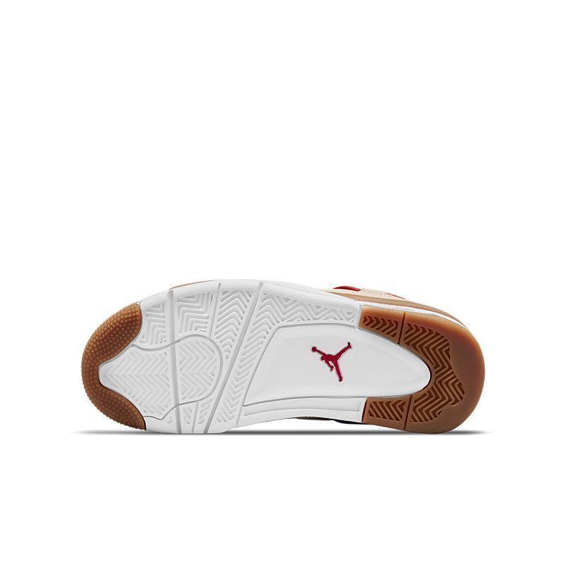Air Jordan 4 Retro 'Where the Wild Things Are' Banlieue91