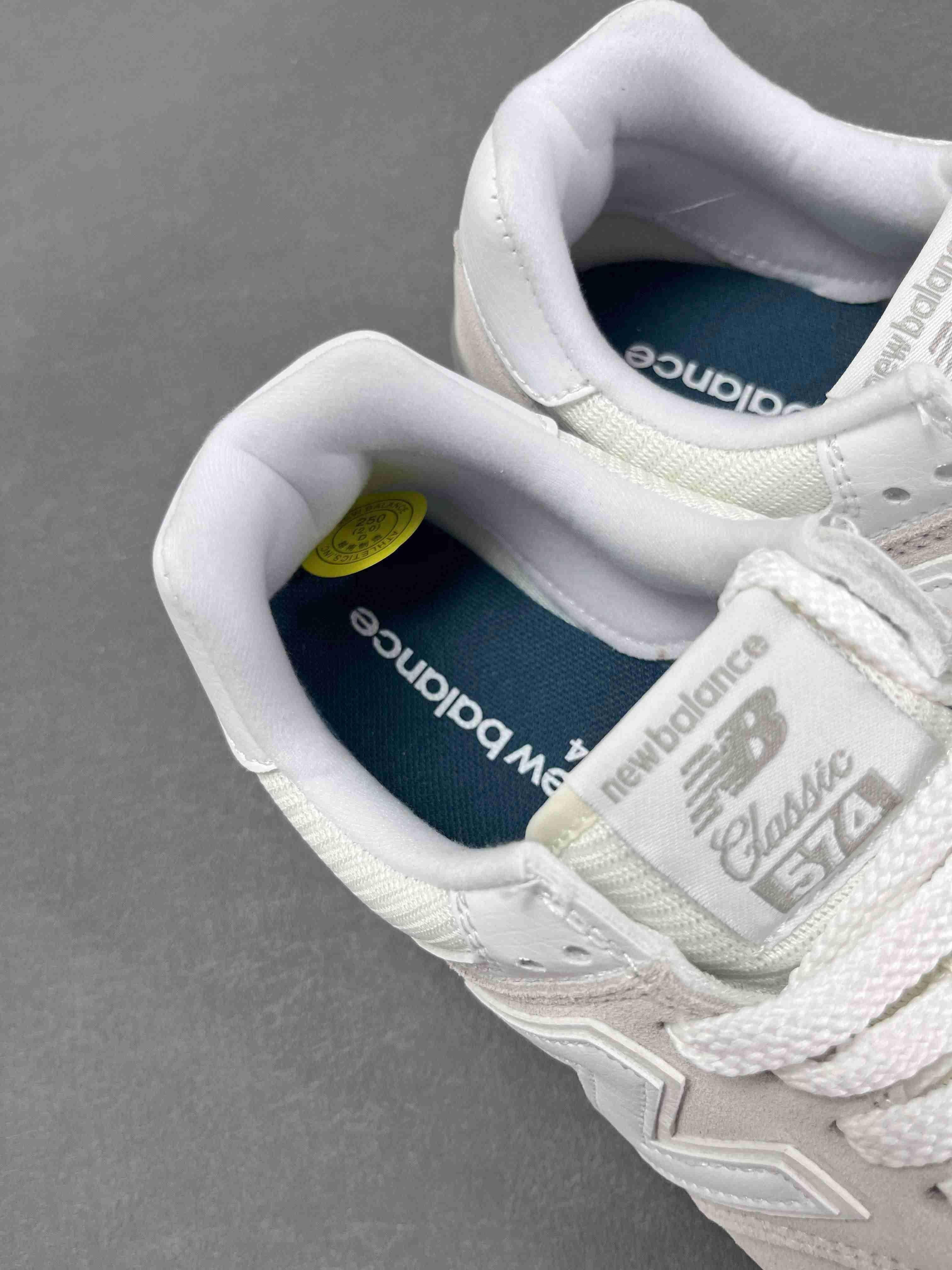 New Balance 574 Nimbus Cloud Banlieue91