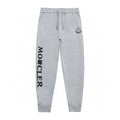 Moncler Long Pants 'Grey' Banlieue91