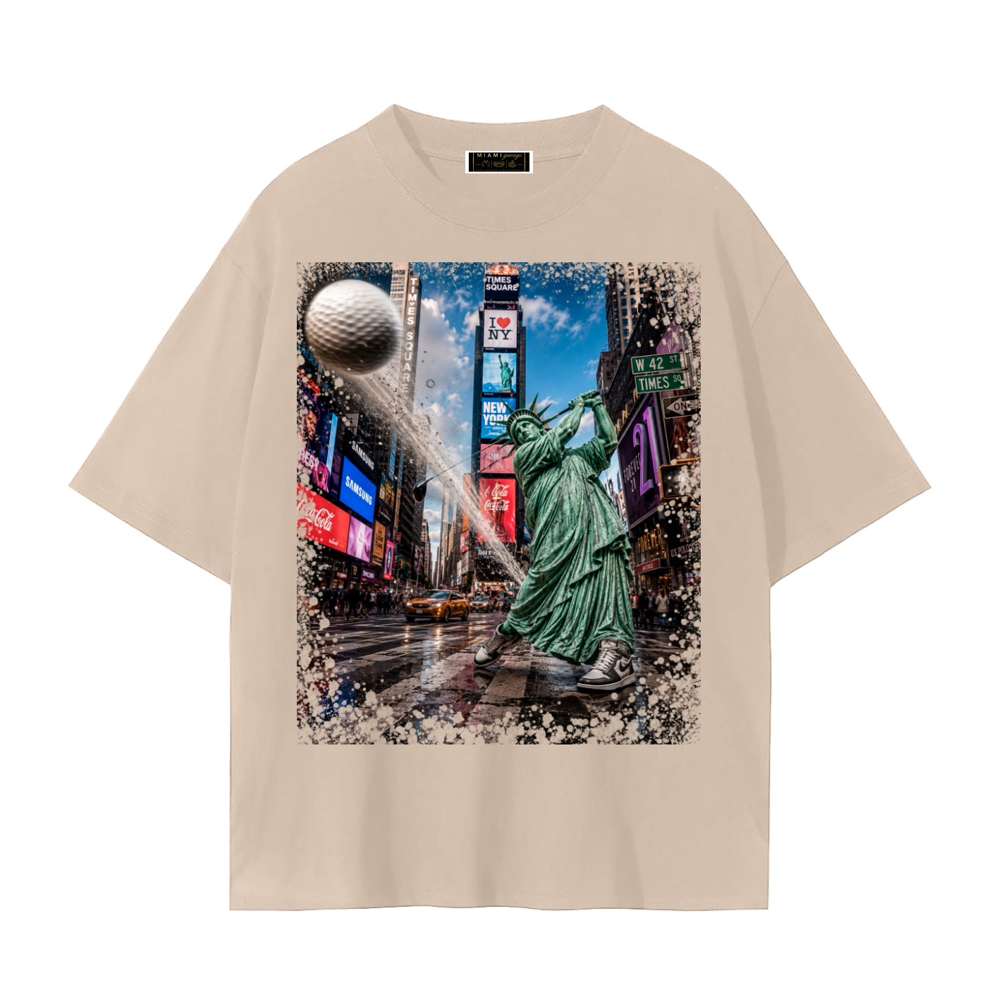 T SHIRT 