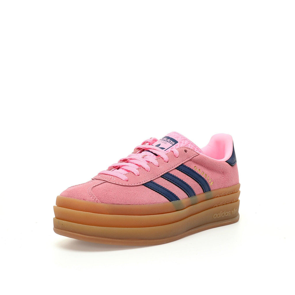 Adidas Originals Gazelle Bold 'Pink Glow' Banlieue91