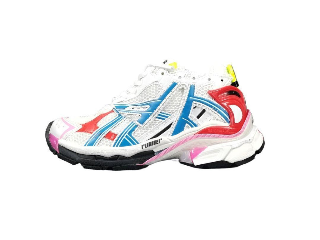 BALENCIAGA RUNNER Banlieue91