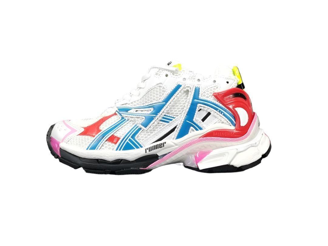 BALENCIAGA RUNNER Banlieue91