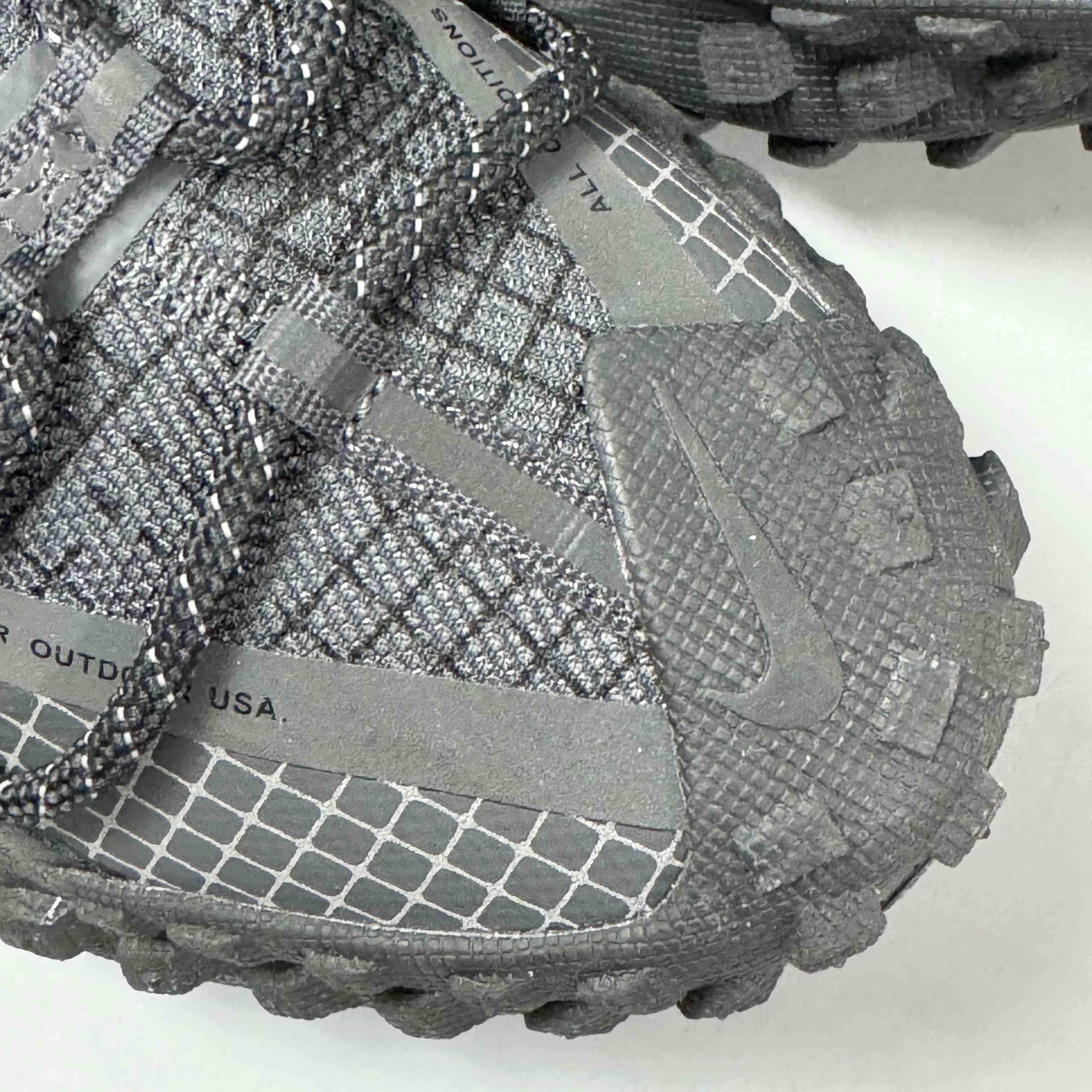 Nike ACG Mountain Fly 2 Gore-Tex SE 'Dark Smoke Grey' Banlieue91