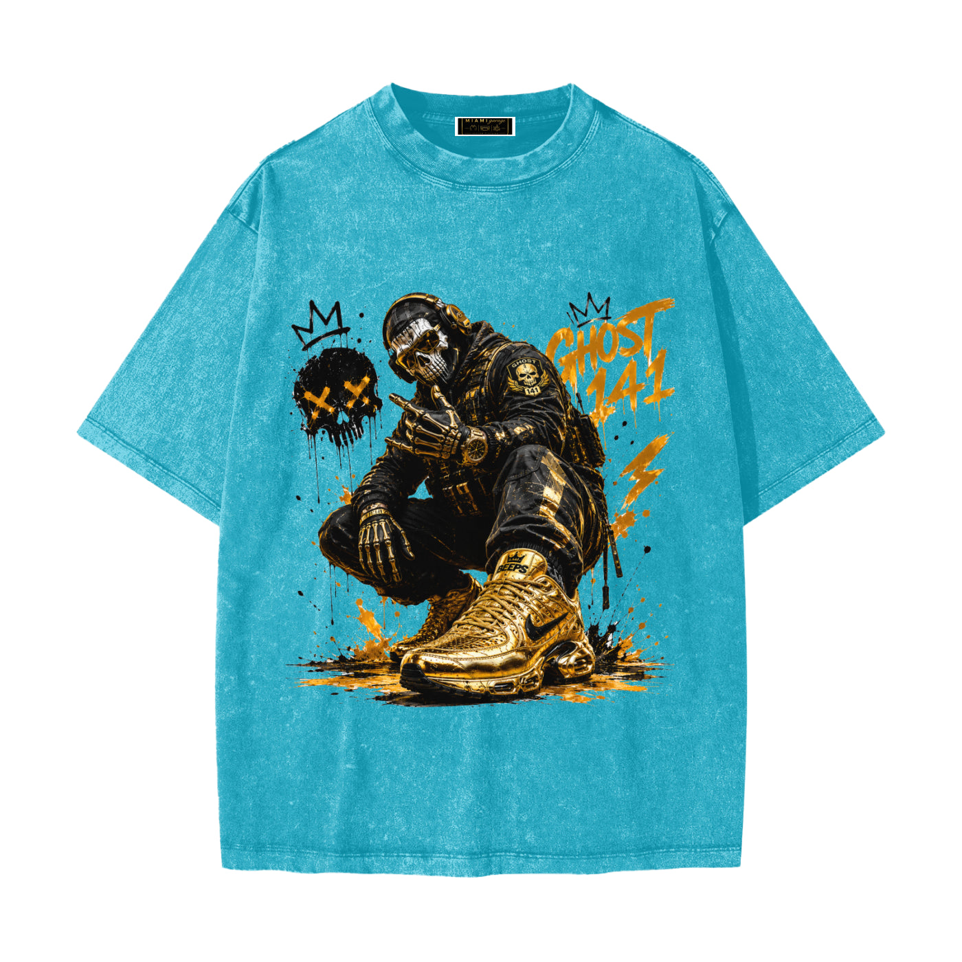 T SHIRT