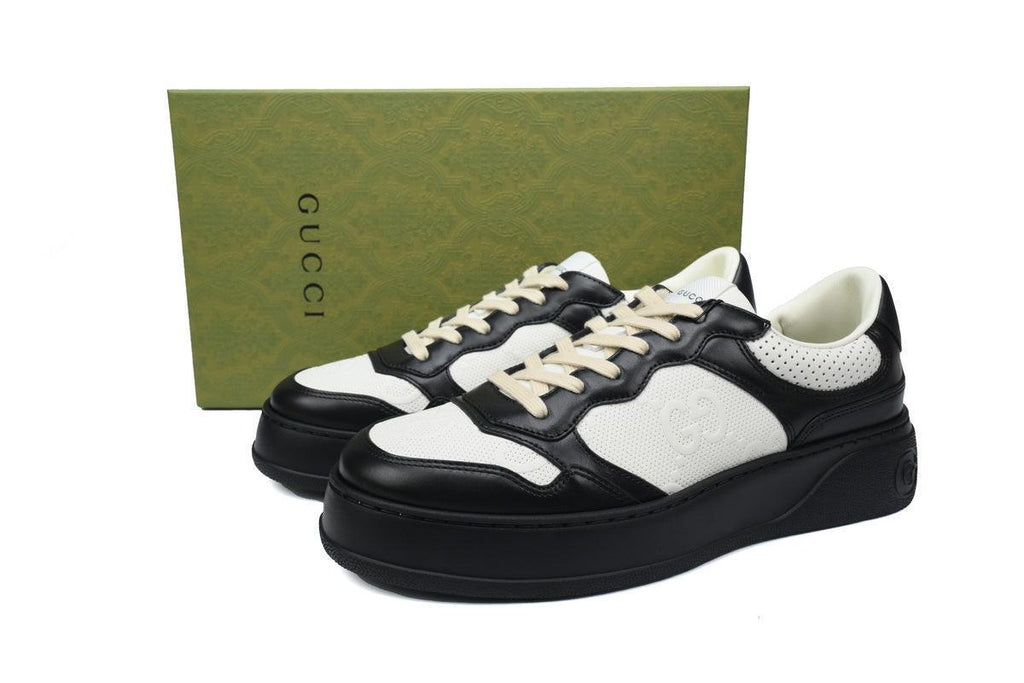 Gucci Chunky B 'Black & White' Banlieue91