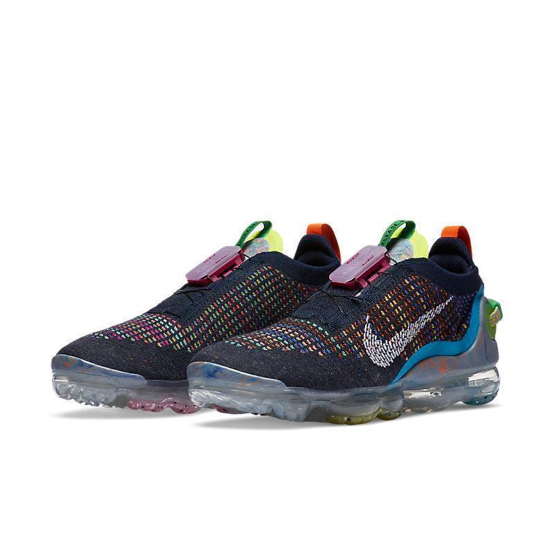 Nike Air Vapormax FX 'Deep Royal Blue Multi-Color' Banlieue91