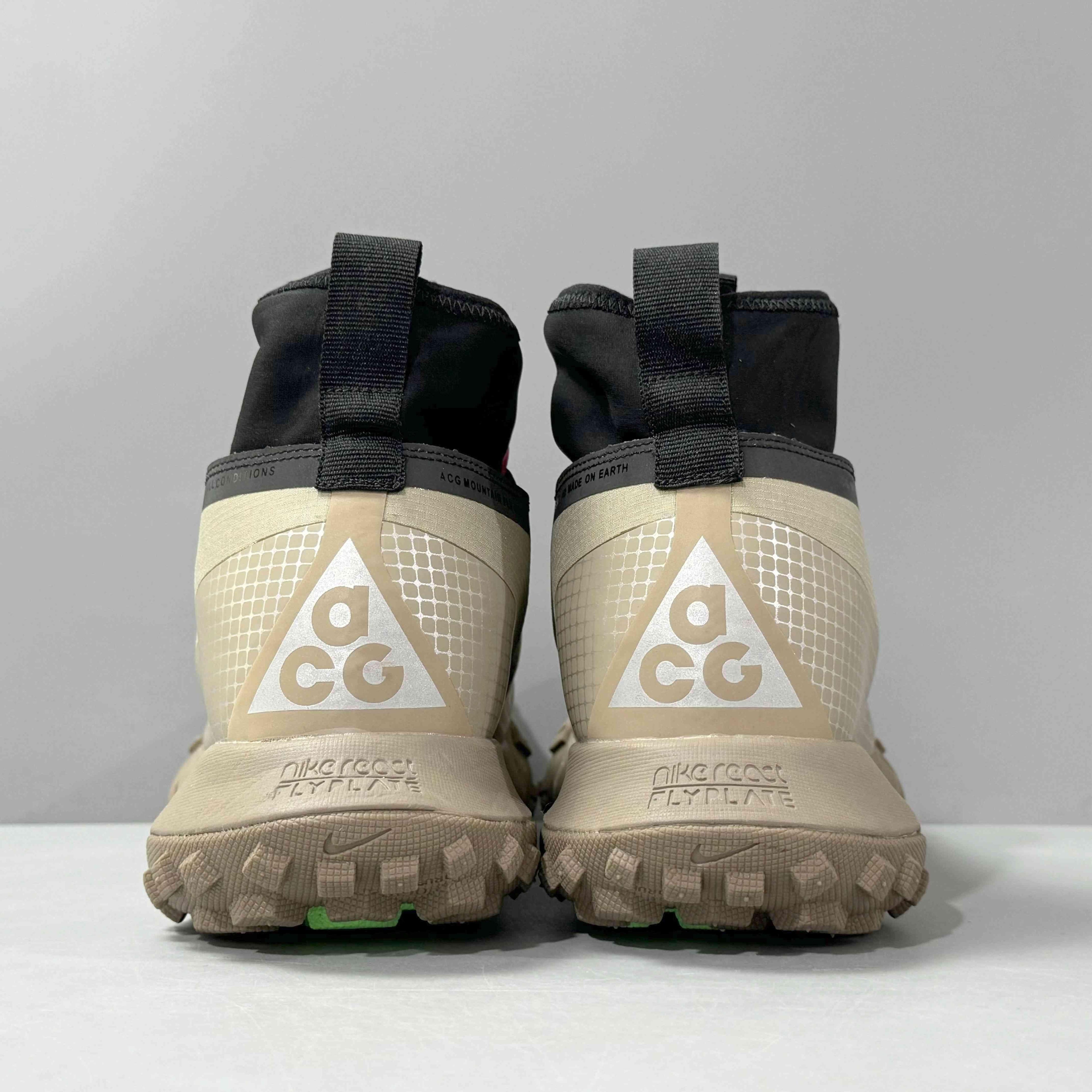 Nike ACG Mountain Fly High GORE-TEX 'Khaki' Banlieue91