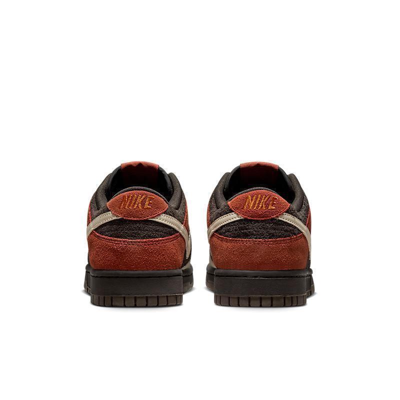 Nike Dunk Low Red Panda Banlieue91