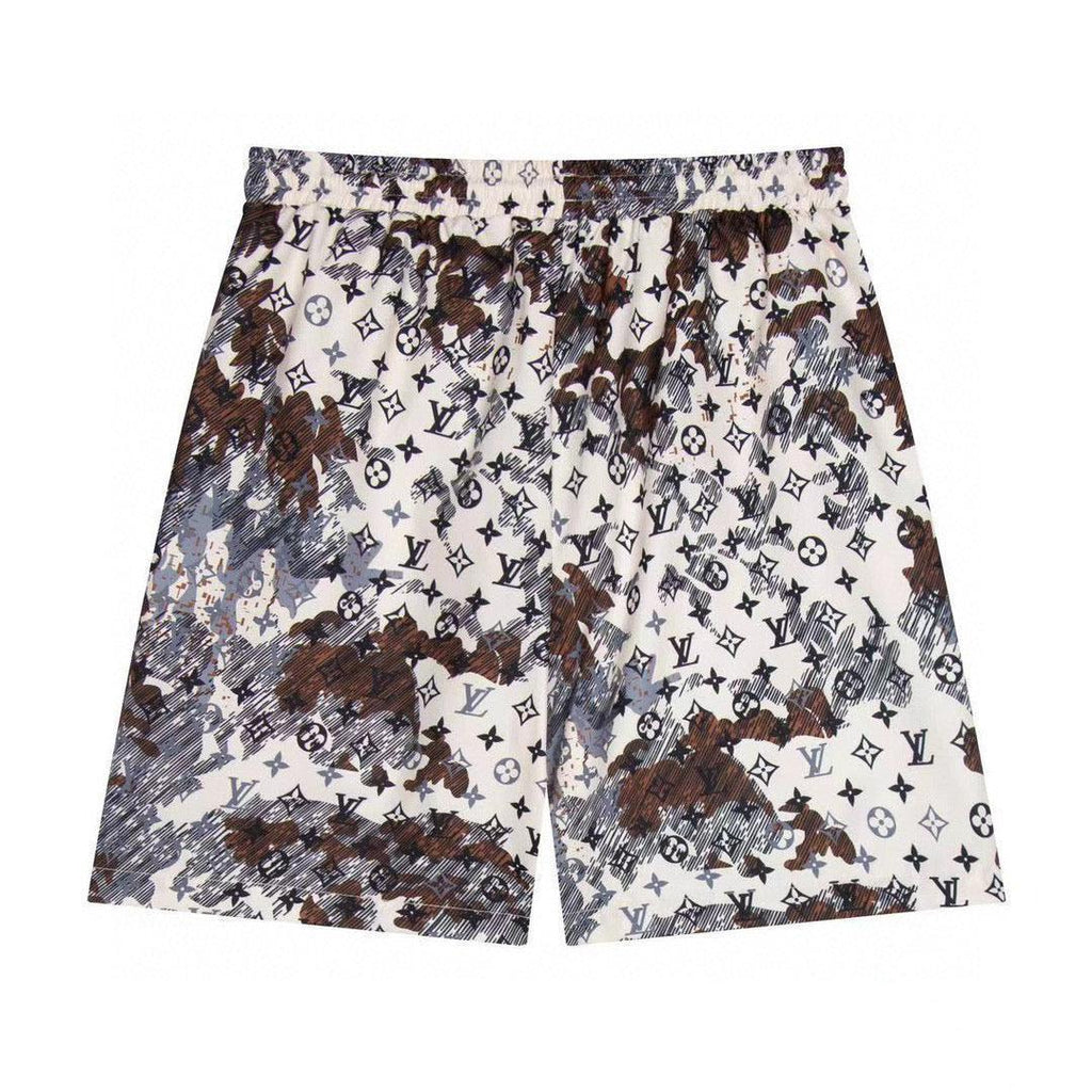 Louis Vuitton Sport Short Pant Banlieue91